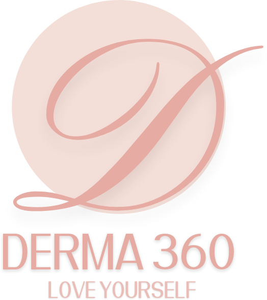 Derma 360 — Love Yourself